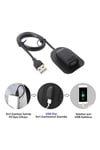 CKA Sırt Çantası Valiz Organizer USB Erkek/Dişi Çanta Şarj Kablosu ve Soketi