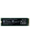 CL4-8D512 512GB 3700/2600MB/s Gen4x4 M.2 22x80 SSD