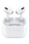 CLZ192 Airpods Pro 2 Uyumlu Bluetooth Kulaklık - Ürün Rengi : Beyaz