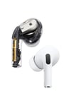 CLZ192 Airpods Pro 2 Uyumlu Bluetooth Kulaklık - Ürün Rengi : Beyaz