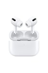 CLZ192 Airpods Pro 2 Uyumlu Bluetooth Kulaklık - Ürün Rengi : Beyaz