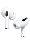 CLZ192 Airpods Pro 2 Uyumlu Bluetooth Kulaklık - Ürün Rengi : Beyaz