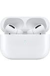 CLZ192 Airpods Pro 2 Uyumlu Bluetooth Kulaklık - Ürün Rengi : Beyaz