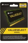 Cmso8gx3m1c1600c11 8gb Ddr3l 1600mhz Cl9 Notebook Bellek