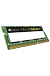 Cmso8gx3m1c1600c11 8gb Ddr3l 1600mhz Cl9 Notebook Bellek