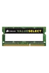 Cmso8gx3m1c1600c11 8gb Ddr3l 1600mhz Cl9 Notebook Bellek