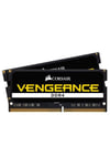Cmsx16gx4m1a2666c18 Vengeance 16 Gb (1x16gb) Ddr4 2666 Mhz
