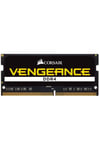 Cmsx16gx4m1a2666c18 Vengeance 16 Gb (1x16gb) Ddr4 2666 Mhz