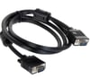CODEGEN CPA015 1.5 Mt Monitör Kablosu VGA 15E/15E