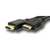 CODEGEN CPS13 1.3 Mt ALTIN KAPLAMA UÇLU HDMI Kablo