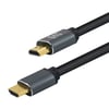 CODEGEN CPS4K15 1.5 Mt 4K 60HZ HDMI 2.0 METAL BAŞLIK HDMI KABLO