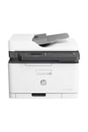 Color Laser Mfp 179fnw 4zb97a Tarayıcı Fotokopi Faks Wi-fi Renkli Lazer Yazıcı