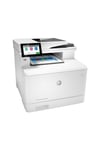 Color Laserjet Enterprise Mfp M480f 27/27ppm A4