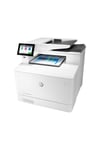 Color Laserjet Enterprise Mfp M480f 27/27ppm A4