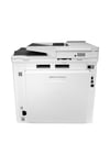 Color Laserjet Enterprise Mfp M480f 27/27ppm A4
