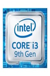 Core I3 9100f 4 3,60 Ghz 6mb Lga1151 Coffeelake Box Fan Var