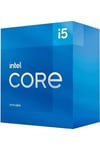 Core i5-11400 6C 2.6GHz 12MB 1200P Kutulu - Fanlı İşlemci