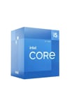 Core I5-12600 3.30ghz 18mb 1700p 12.nesil Fanlı Box