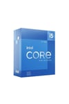 Core I5-12600kf 3.70ghz 20mb 1700p 12.nesil Fansız Box