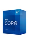Core i7-11700 8C 2.5GHz 16MB 1200P Kutulu Fanlı İşlemci
