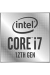 Core I7-12700kf 3.6 Ghz Lga1700 25 Mb Cache 125 W Tray Işlemci