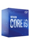 Core I9 10900 Soket 1200 2.8ghz 20mb Önbellek 10 Çekirdek 14nm Işlemci Kutulu Box
