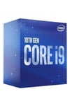 Core I9 10900 Soket 1200 2.8ghz 20mb Önbellek 10 Çekirdek 14nm Işlemci Kutulu Box