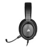 CORSAIR CA-9011195-EU HS35 Carbon Stereo Oyuncu Kulaklığı