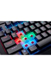 Corsaır K68 Rgb Tuş Takımı Ch-8900011-tr