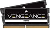 CORSAIR Vengeance CMSX48GX5M2A5600C48 SODIMM DDR5 RAM 48GB 5600MHz