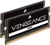 CORSAIR Vengeance CMSX48GX5M2A5600C48 SODIMM DDR5 RAM 48GB 5600MHz