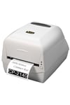 Cp-2140 Thermal + Thermal Transfer Seri + Usb + Paralel 102 Mm/sn 203 Dpi Barkod Yazıcı