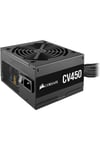 Cp-9020209-eu Cv450 80+ Bronz 450w Güç Kaynağı Cp-9020209-eu
