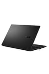 Creator Q540VJ-I9305000TT i9-13900H 16GB 1TBSSD RTX3050 15.6