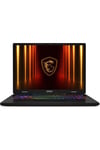Crosshair A17 HX D8WGKG-044XTR AMD Ryzen 7 8840HX 32GB DDR5 1TB SSD RTX 5070 DOS 17. QHD+ 240Hz