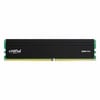 CRUCIAL CP16G4DFRA32A 16GB (Tek Parça) DDR4 3200Mhz (Pro Series) PC Bellek