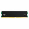 CRUCIAL CP16G4FRA32A,M8FF 16GB (Tek Parça) DDR4 3200Mhz (Kutusuz) PC Bellek