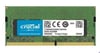 CRUCIAL CRUSO3200/32 32GB (Tek Parça) DDR4 3200Mhz Notebook Bellek