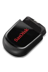 Cruzer Fit 64GB Usb Bellek (SDCZ33-064G-B35)
