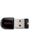 Cruzer Fit 64GB Usb Bellek (SDCZ33-064G-B35)