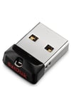 Cruzer Fit 64GB Usb Bellek (SDCZ33-064G-B35)