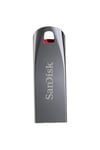 Cruzer Force 64gb Metal Usb Bellek Sdcz71-064g-b35