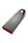Cruzer Force USB 2.0 Metal Usb Bellek 16GB SDCZ71-016G-B35