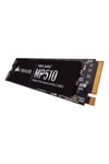 Cssd-f4000gbmp510 Force Mp510 4tb Nvme M.2 Ssd