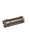 Cssd-f4000gbmp600cor Mp600 Core 4tb Nvme Pcıe Gen4 X4 M.2 2280 Ssd