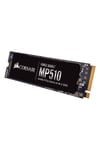 Cssd-f480gbmp510b Mp510 480gb Nvme M.2 Ssd