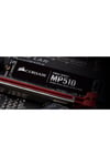 Cssd-f480gbmp510b Mp510 480gb Nvme M.2 Ssd