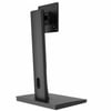 Cube VPFF01 VESA Yükseklik Ayarlanabilir Pivot Monitor Ayağı