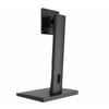 Cube VPFF01 VESA Yükseklik Ayarlanabilir Pivot Monitor Ayağı