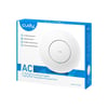 Cudy AP1200 1 Portlu 10/100Mbps AC1200 2 Anten Tavan Access Point